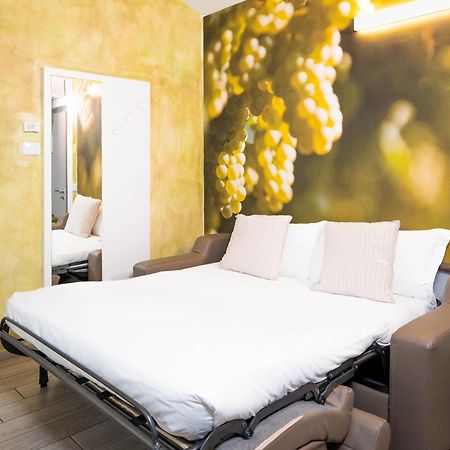 Cityu - Grazioli 27 Trento Centro Con Parcheggio Privato Gratuito 외부 사진