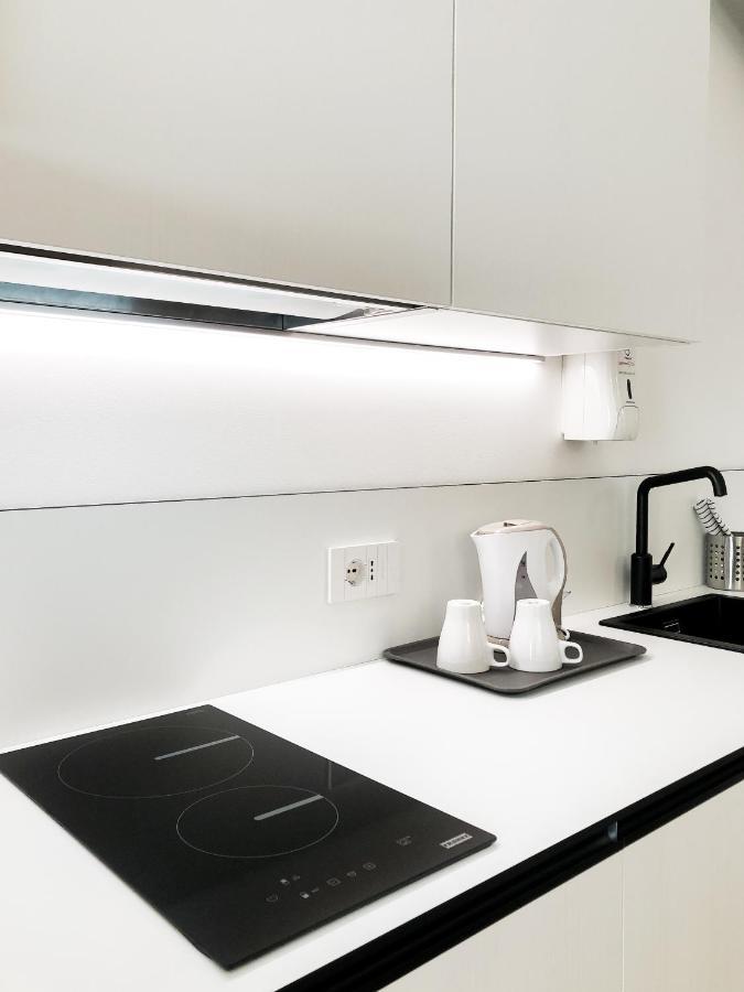 Cityu - Grazioli 27 Trento Centro Con Parcheggio Privato Gratuito 외부 사진