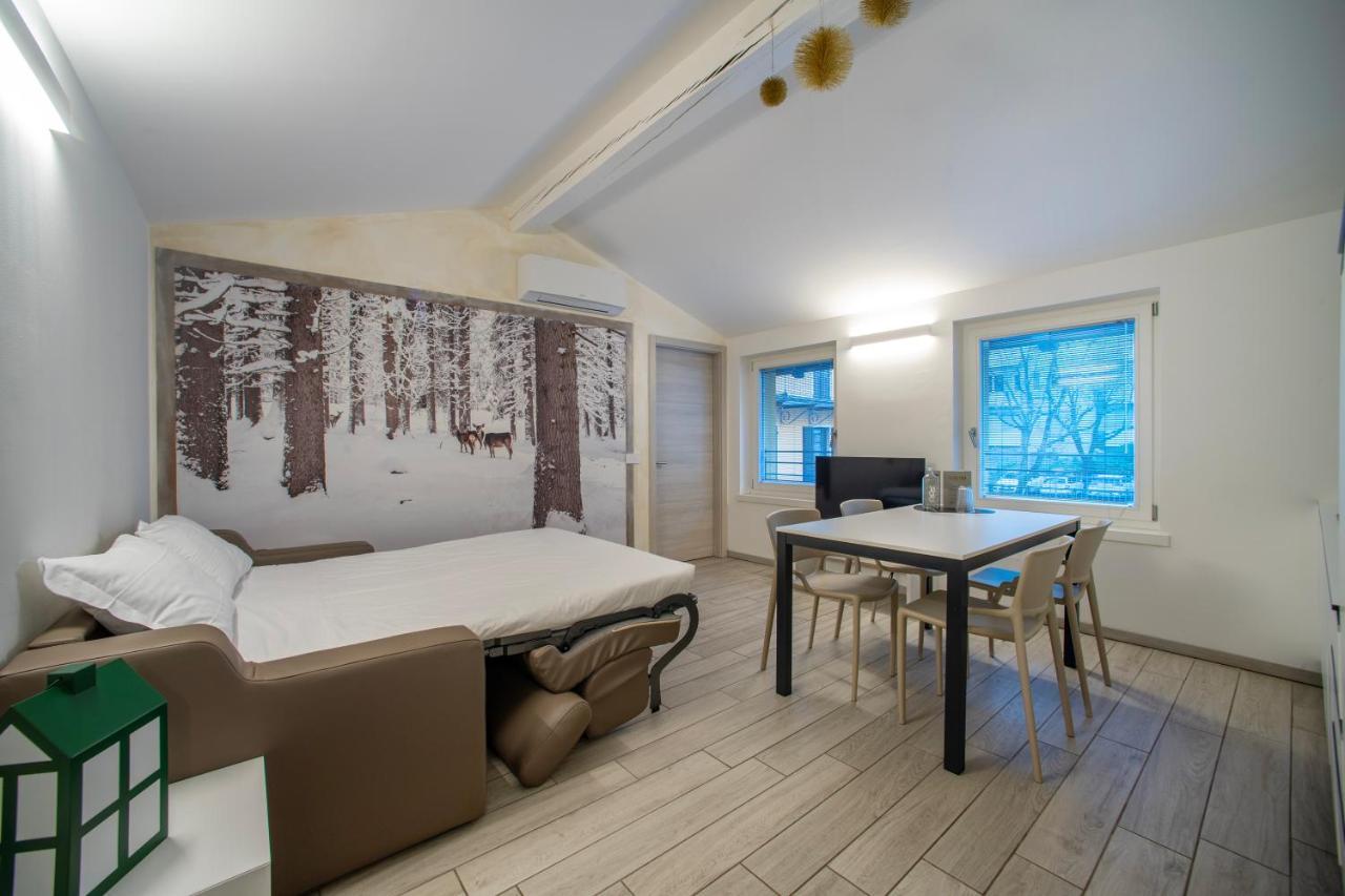 Cityu - Grazioli 27 Trento Centro Con Parcheggio Privato Gratuito 외부 사진