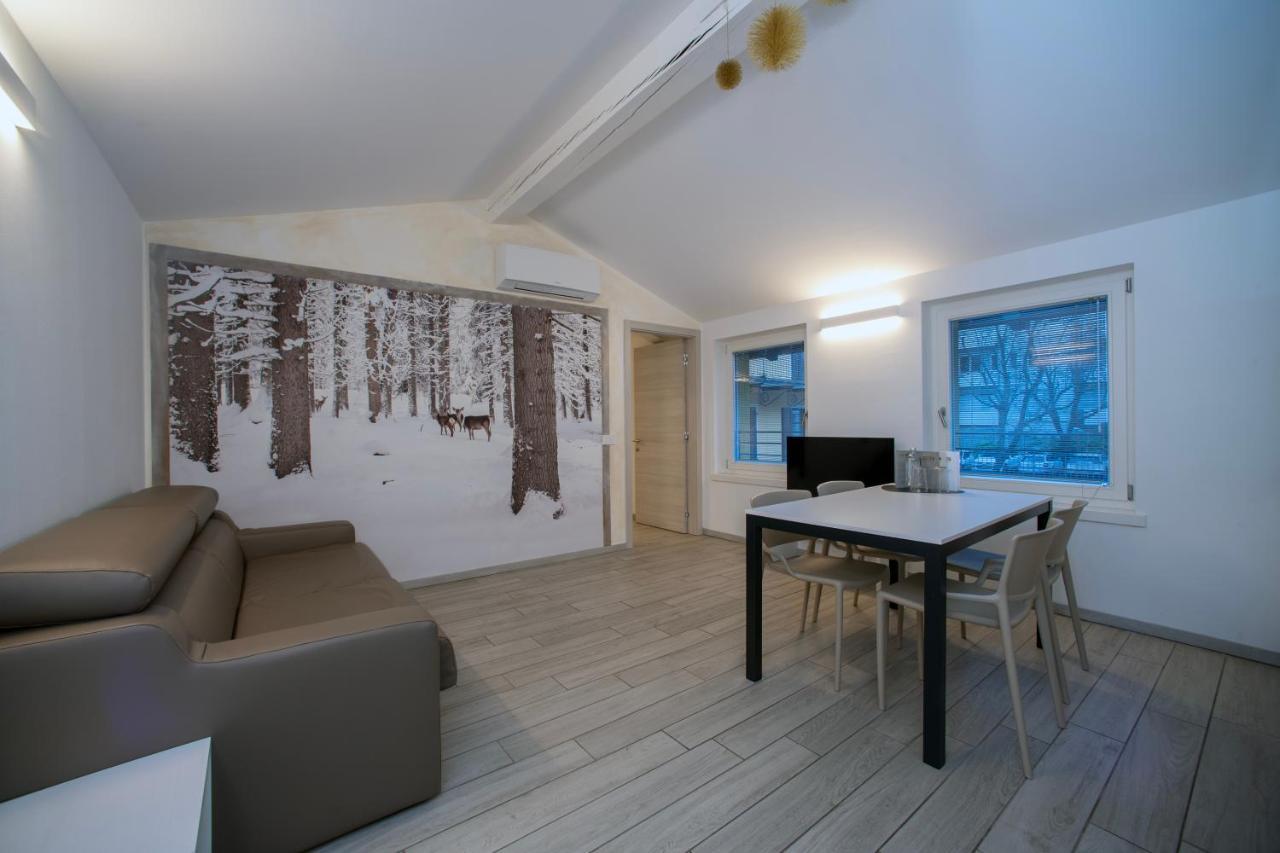 Cityu - Grazioli 27 Trento Centro Con Parcheggio Privato Gratuito 외부 사진