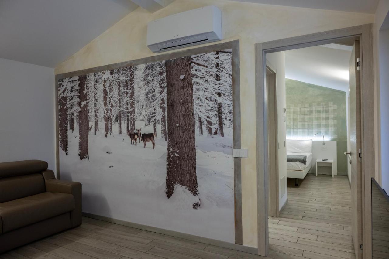 Cityu - Grazioli 27 Trento Centro Con Parcheggio Privato Gratuito 외부 사진