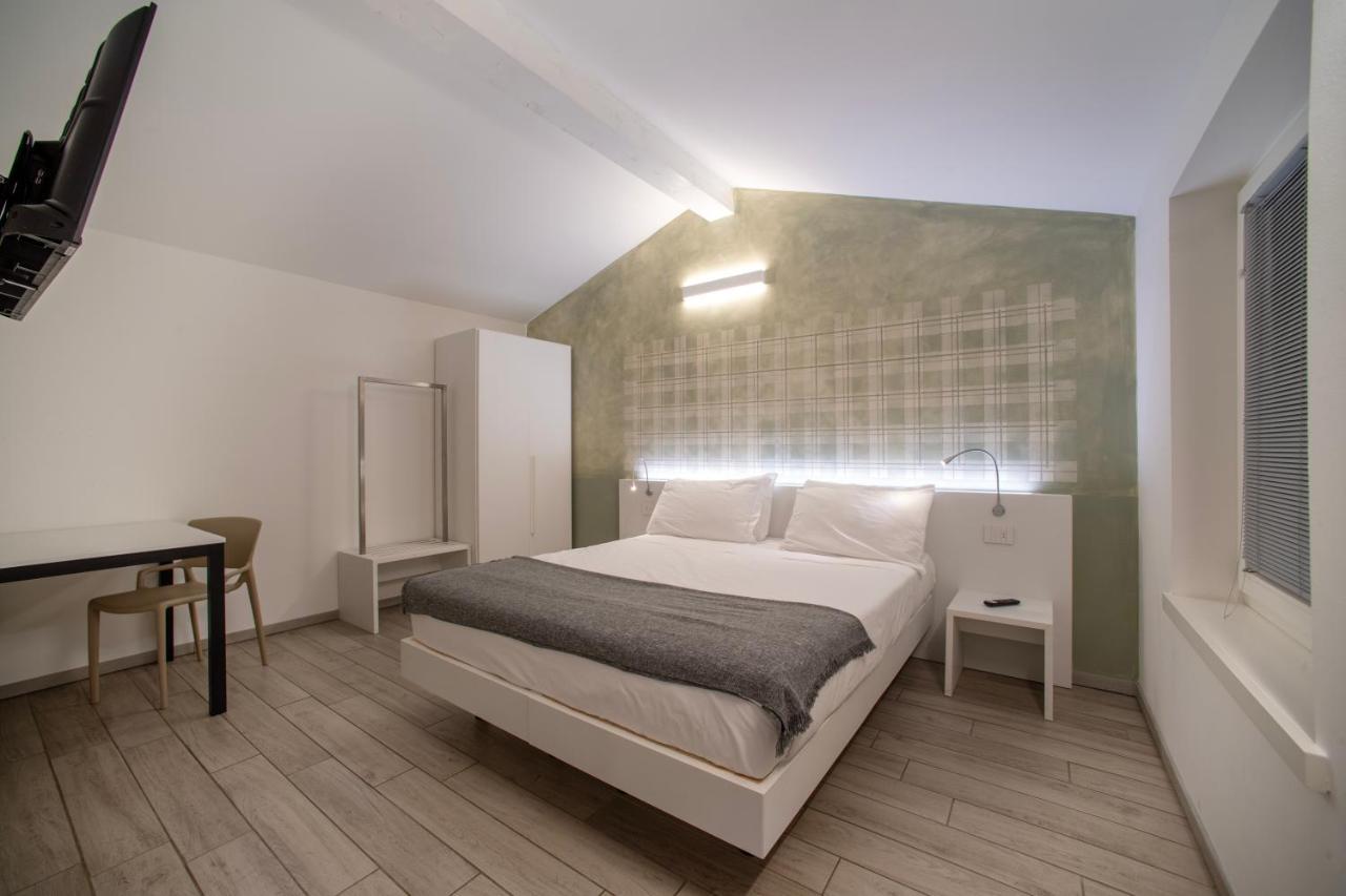 Cityu - Grazioli 27 Trento Centro Con Parcheggio Privato Gratuito 외부 사진