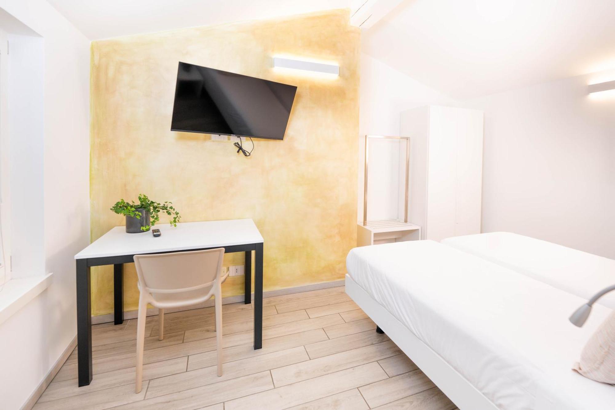 Cityu - Grazioli 27 Trento Centro Con Parcheggio Privato Gratuito 외부 사진