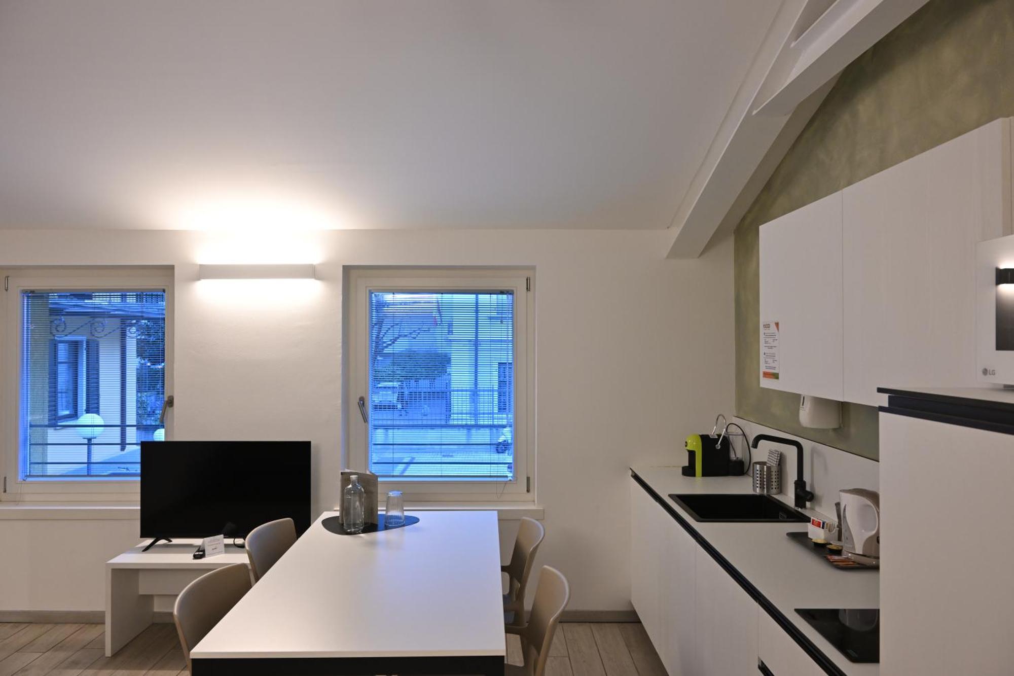 Cityu - Grazioli 27 Trento Centro Con Parcheggio Privato Gratuito 외부 사진
